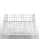 Wire Basket 210x195x95mm (H0959)
